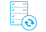 Cloud Backup es automático