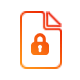 Protección persistente que acompaña al documento
