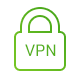 Gestión VPN