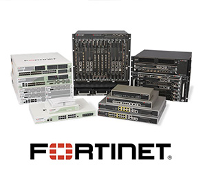 Firewall perimetral gestionado Fortinet