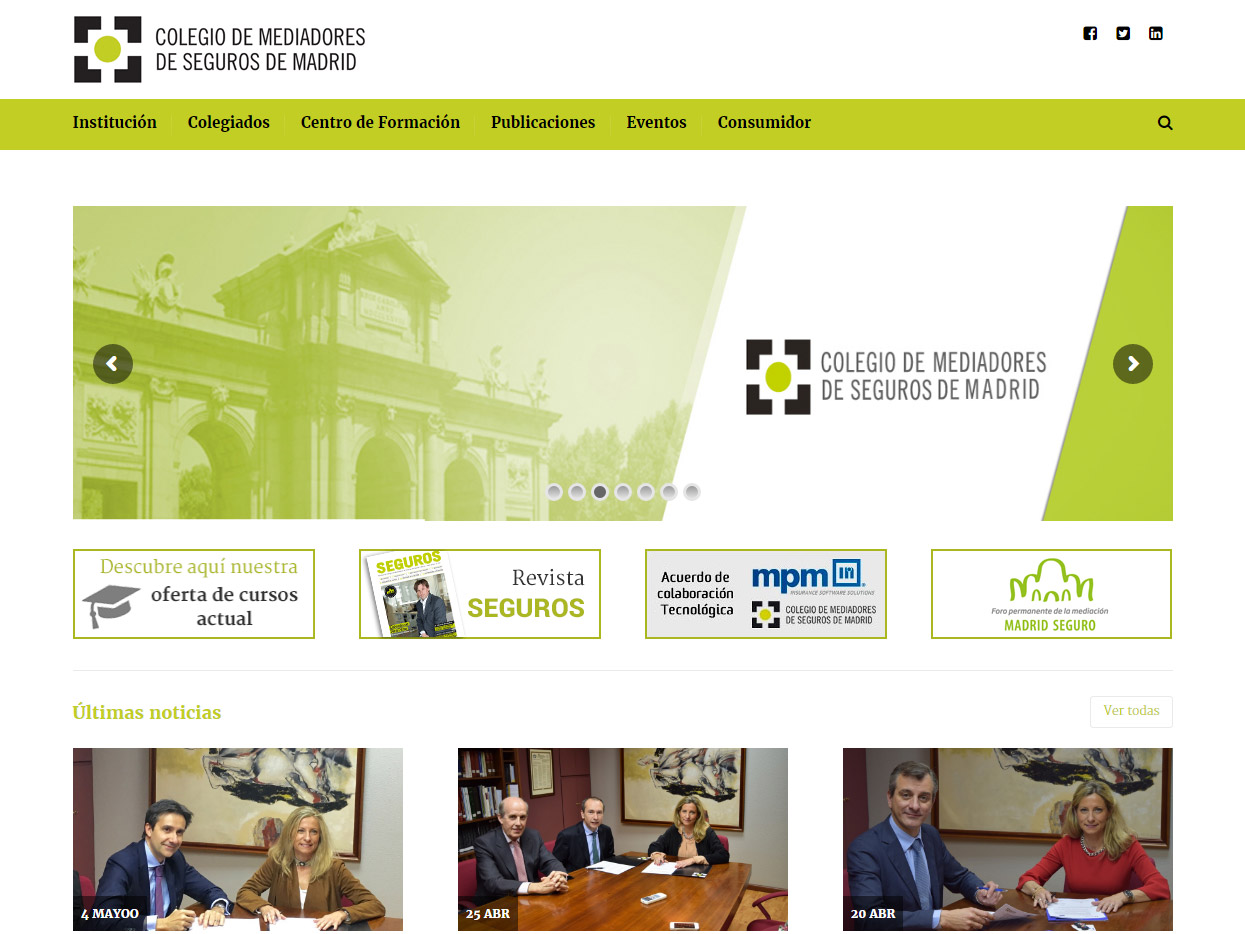 www.mediadoresdesegurosdemadrid.com