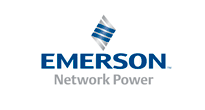 Cliente logo Emerson NP