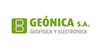 Cliente logo Geonica