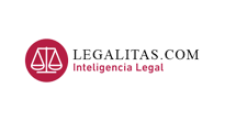 Cliente logo Legalitas