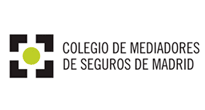 Cliente logo Colegio de Mediadores de Seguros de Madrid