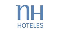 Cliente logo nh hoteles