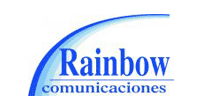 Cliente logo Rainbow