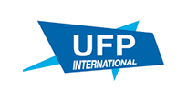 Cliente logo UFP
