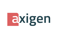Logo axigen