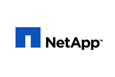 Logo NetApp