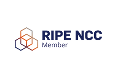 Logo RIPE