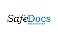 Logo Safedocs