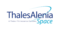 Cliente logo Thales