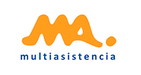 Logotipo Multiasistencia