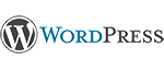 Logo WordPress