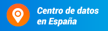 Centro de datos de arsenet en España