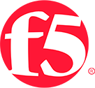 Logotipo f5