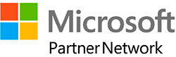 Logotipo Microsoft Partners del Programa Digital de arsenet