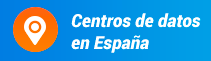 Centros de Datos de arsenet en España