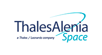 Cliente ThalesAlenia